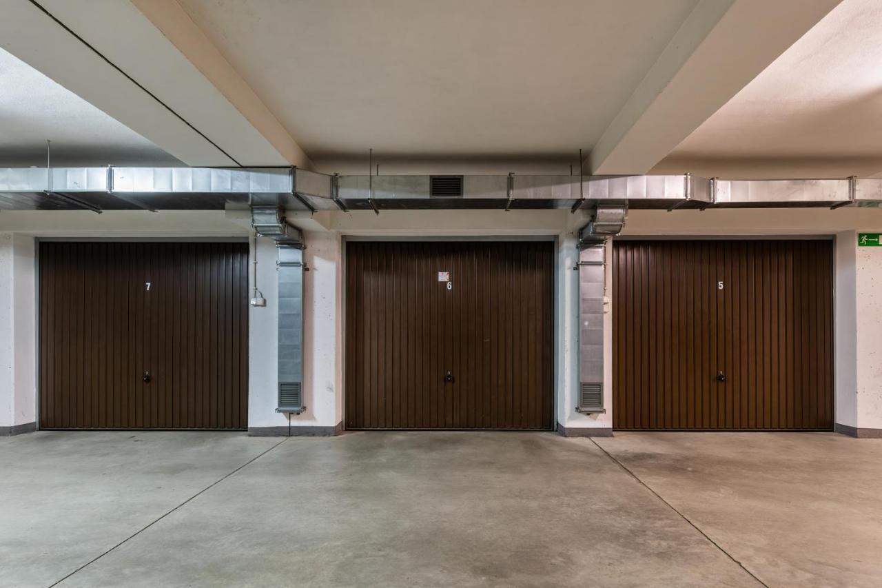 Jantar Apartamenty- Zielone Tarasy Kolobrzeg Luaran gambar